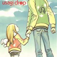  ����� Usagi Drop <small>Story & Art</small> 